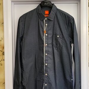 Hugo Boss button down shirt  - New